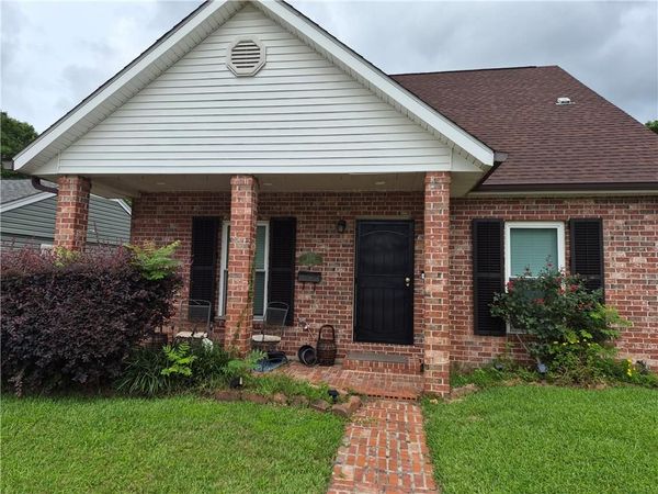 4366 RANDOLPH Avenue , New Orleans, LA 70122