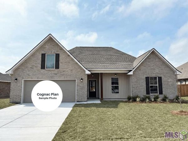 64813 Farming Court, Pearl River, LA 70452