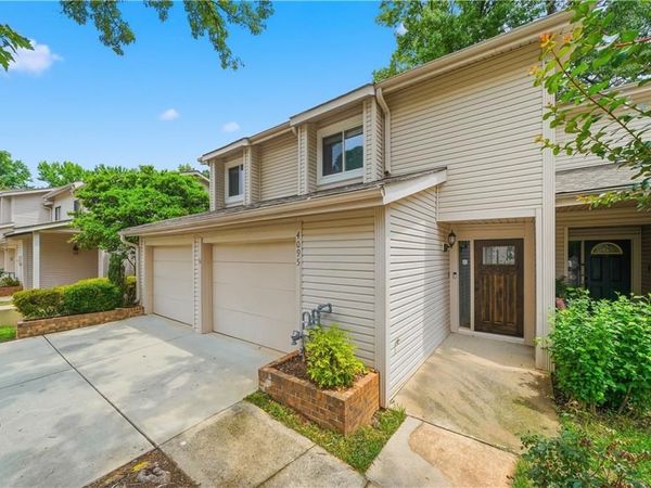 4095 Audubon Drive , Marietta, GA 30068