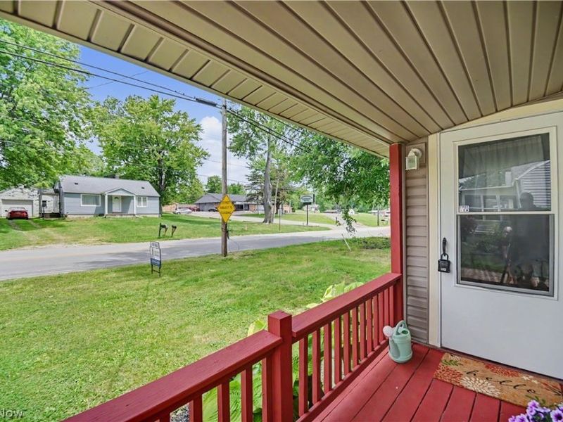 905 Charles Street, Galion, OH 44833 Photo 2