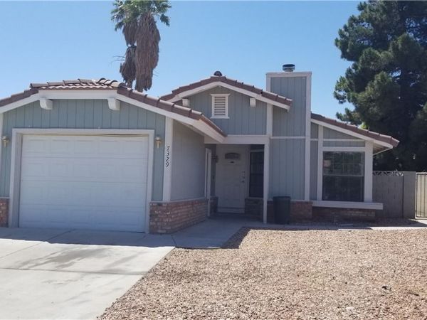 7329 LATTIMORE Drive , Las Vegas, NV 89155