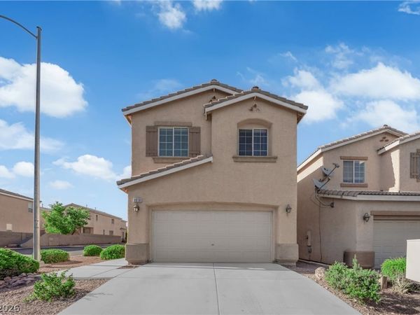 9018 Toast Avenue , Las Vegas, NV 89148