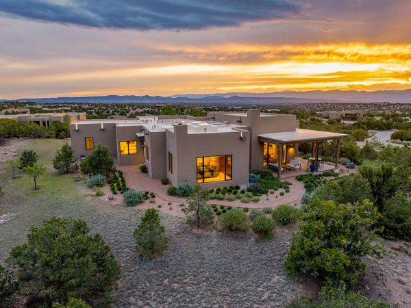 31 Sundance Ridge Circle , Santa Fe, NM 87506
