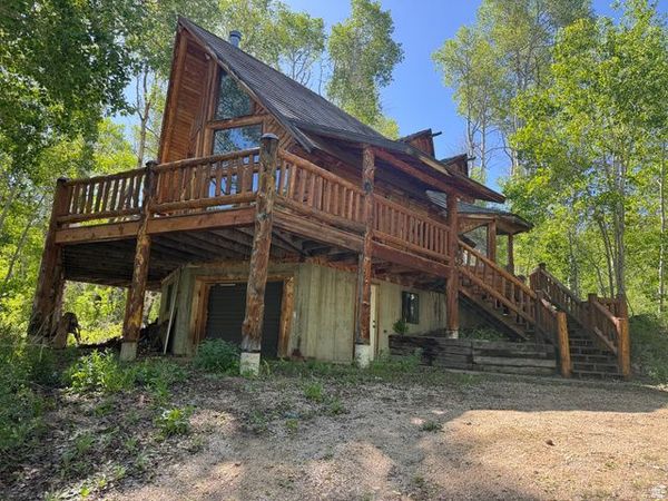 10982 E GREEN BRIAR RD , Heber City, UT 84032