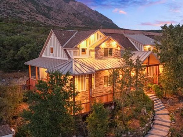 7295 S 600 W, Willard, UT 84340