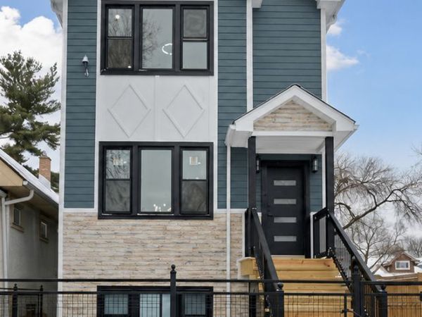 923 N MASSASOIT Avenue , Chicago, IL 60651