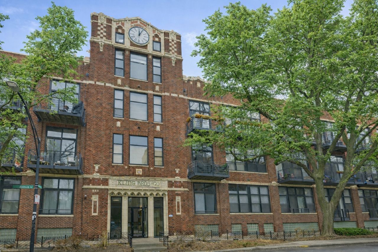 Please Call For Address, Unit 102, Chicago, IL 60647 Main Photo