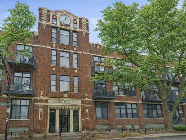 Unit 102, Chicago, IL 60647