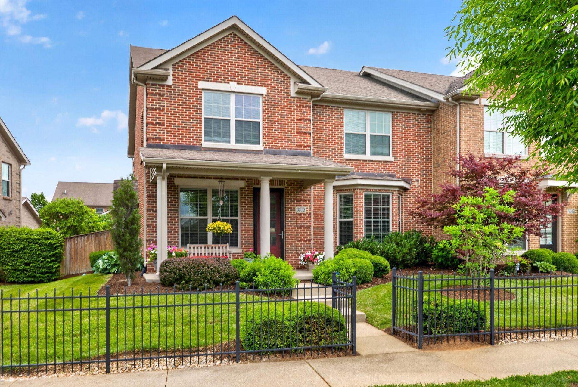 3240 Beaumont Centre Circle, Lexington, KY 40513 Main Photo