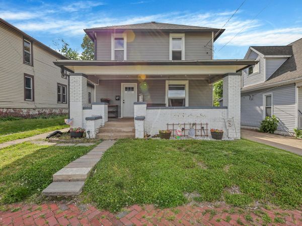 47 N Pine Street, Newark, OH 43055