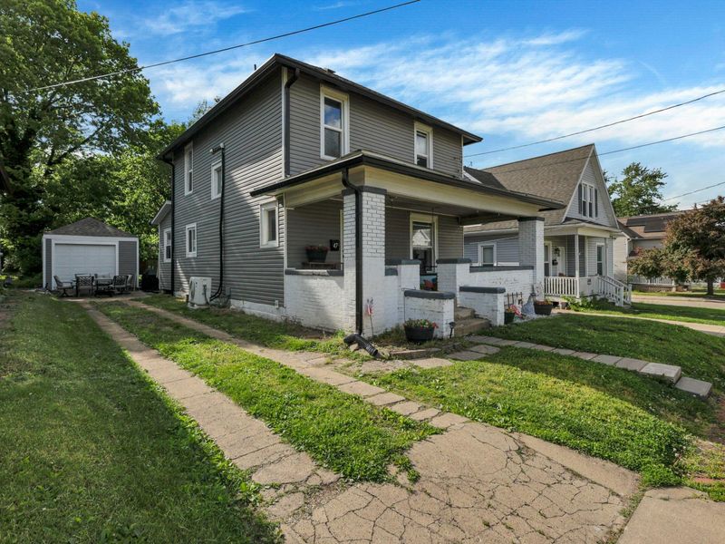 47 N Pine Street, Newark, OH 43055 Photo 2