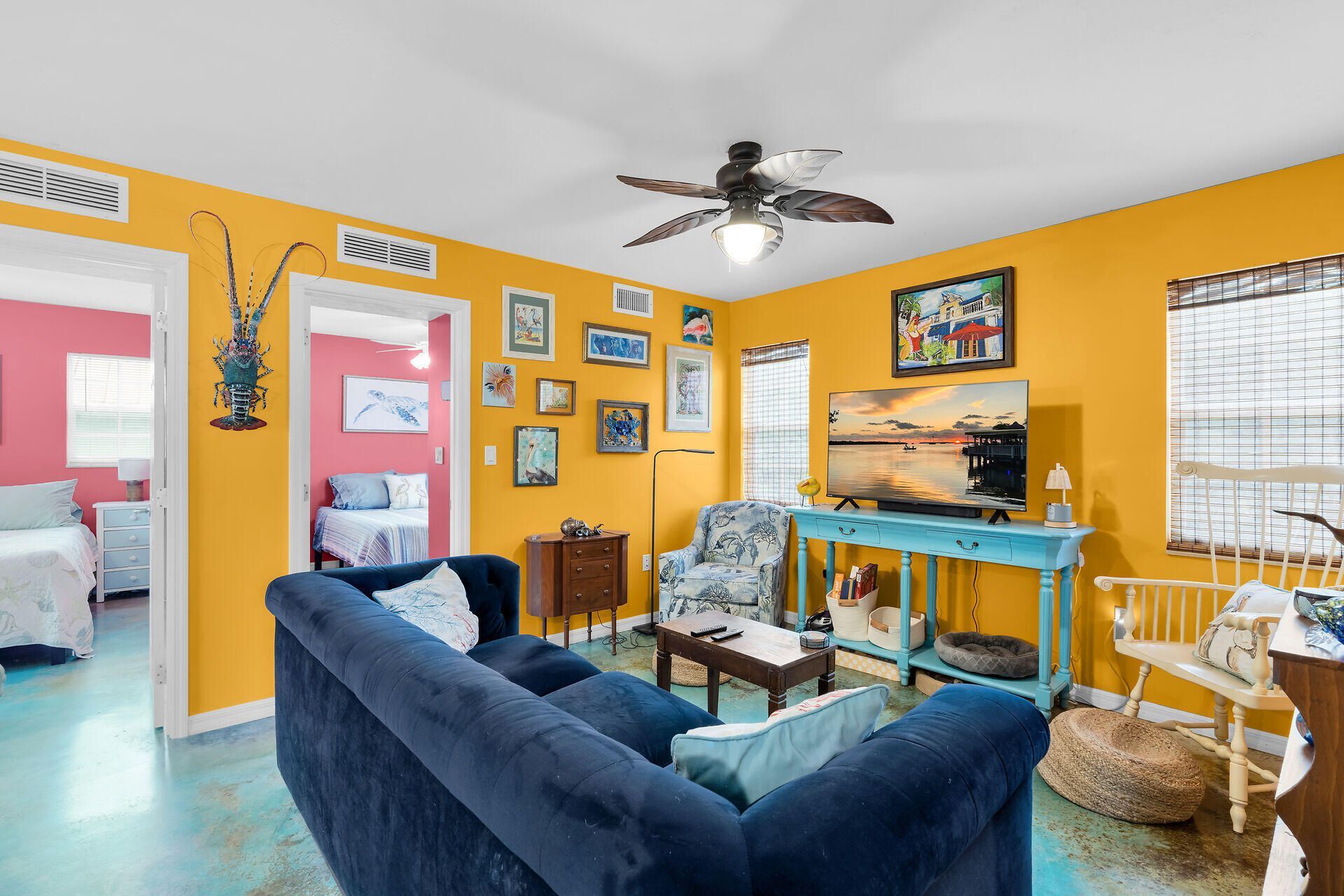 21 Poinciana Drive, Key Largo, FL 33037 Photo