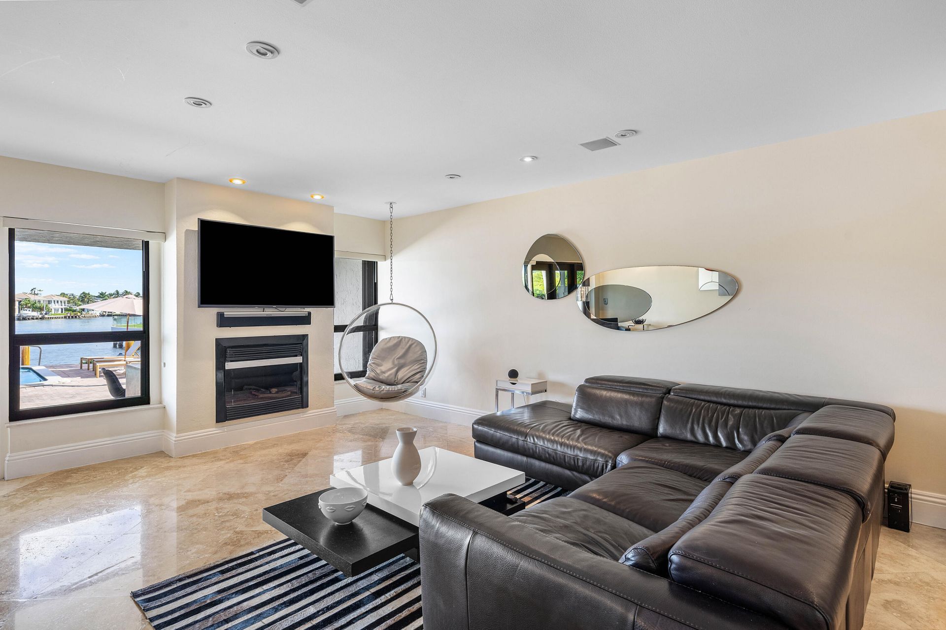 1005 Bel Air Drive, Unit 5, Highland Beach, FL 33487 Photo