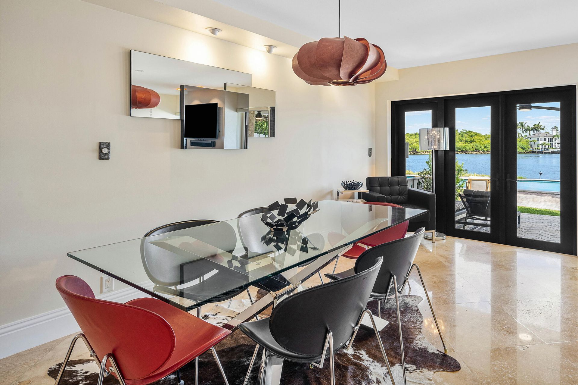 1005 Bel Air Drive, Unit 5, Highland Beach, FL 33487 Photo