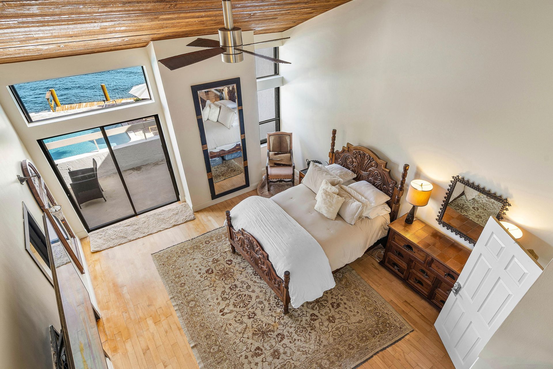 1005 Bel Air Drive, Unit 5, Highland Beach, FL 33487 Photo
