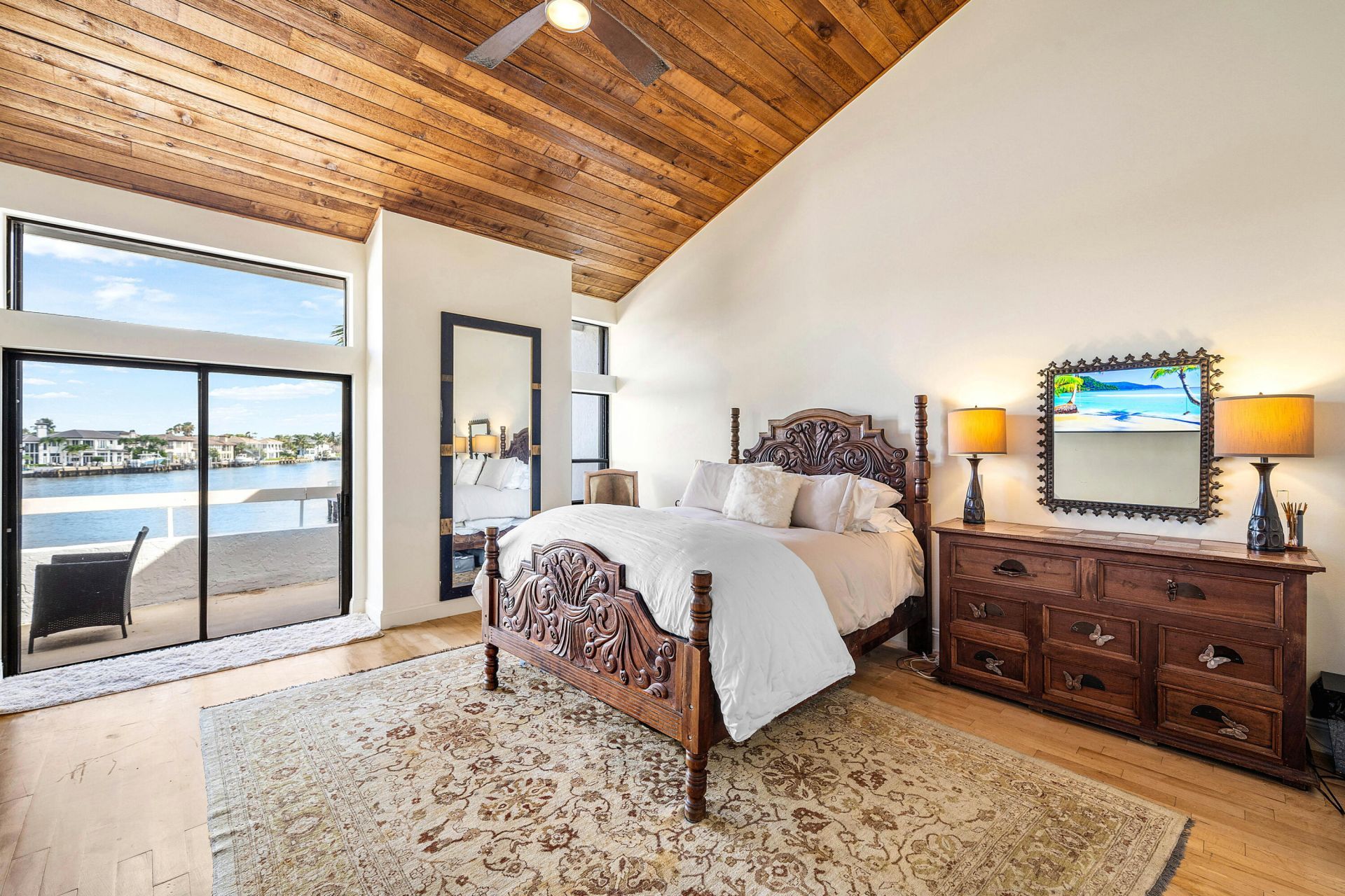 1005 Bel Air Drive, Unit 5, Highland Beach, FL 33487 Photo