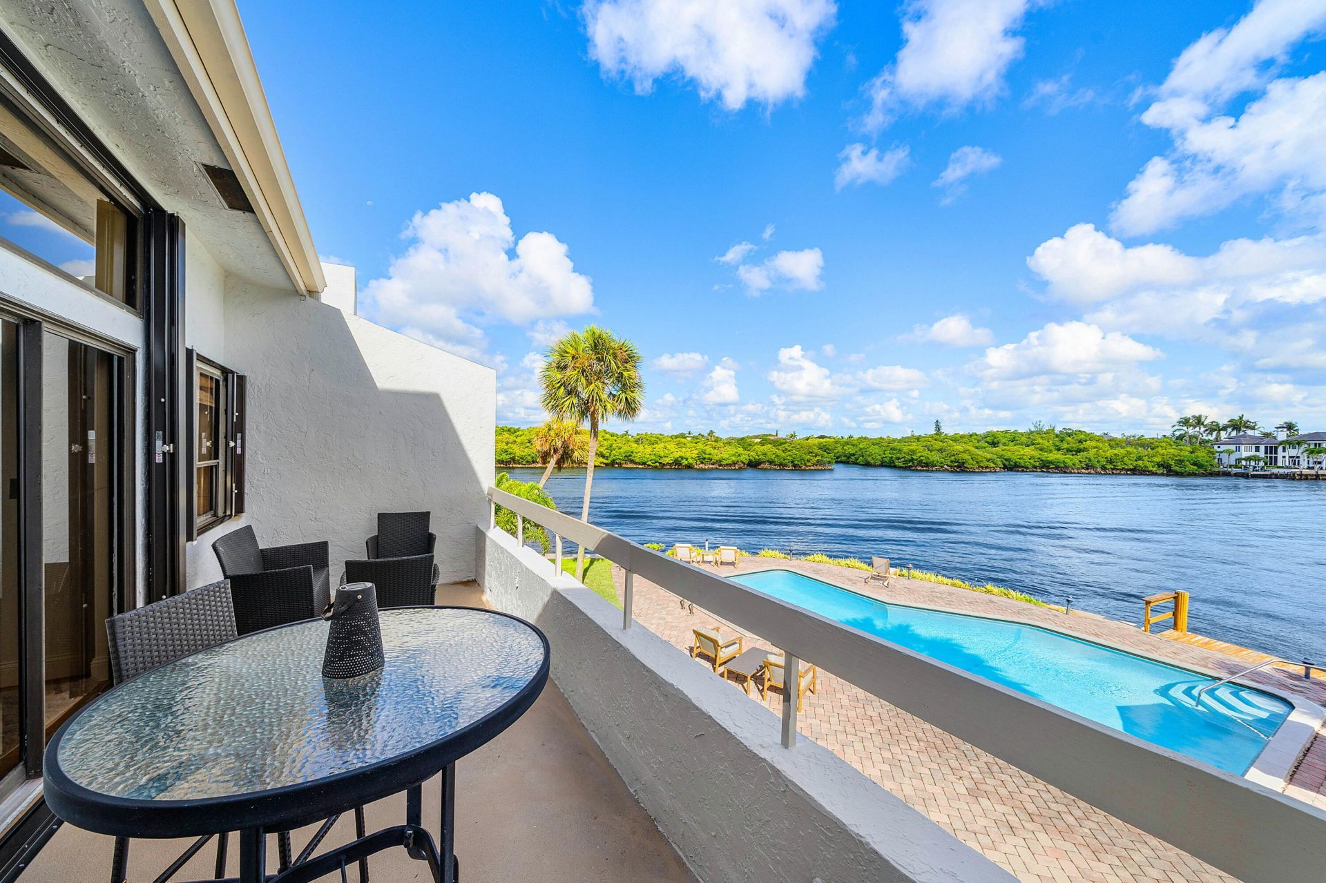 1005 Bel Air Drive, Unit 5, Highland Beach, FL 33487 Photo