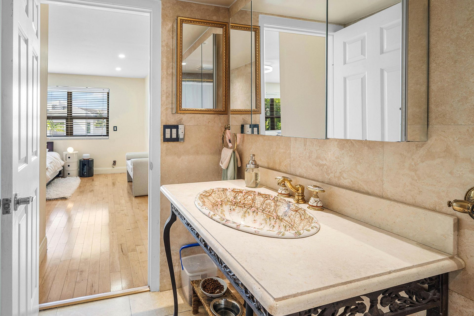 1005 Bel Air Drive, Unit 5, Highland Beach, FL 33487 Photo