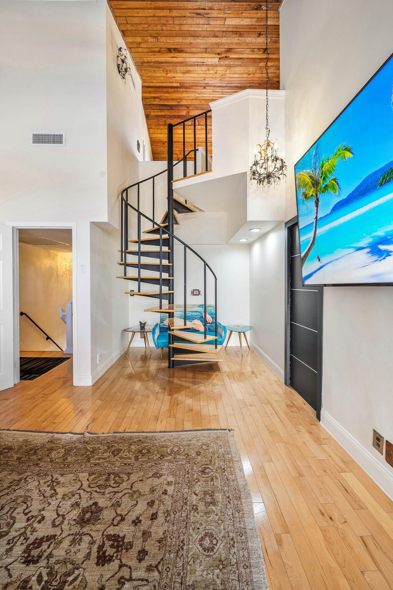 1005 Bel Air Drive, Unit 5, Highland Beach, FL 33487 Photo