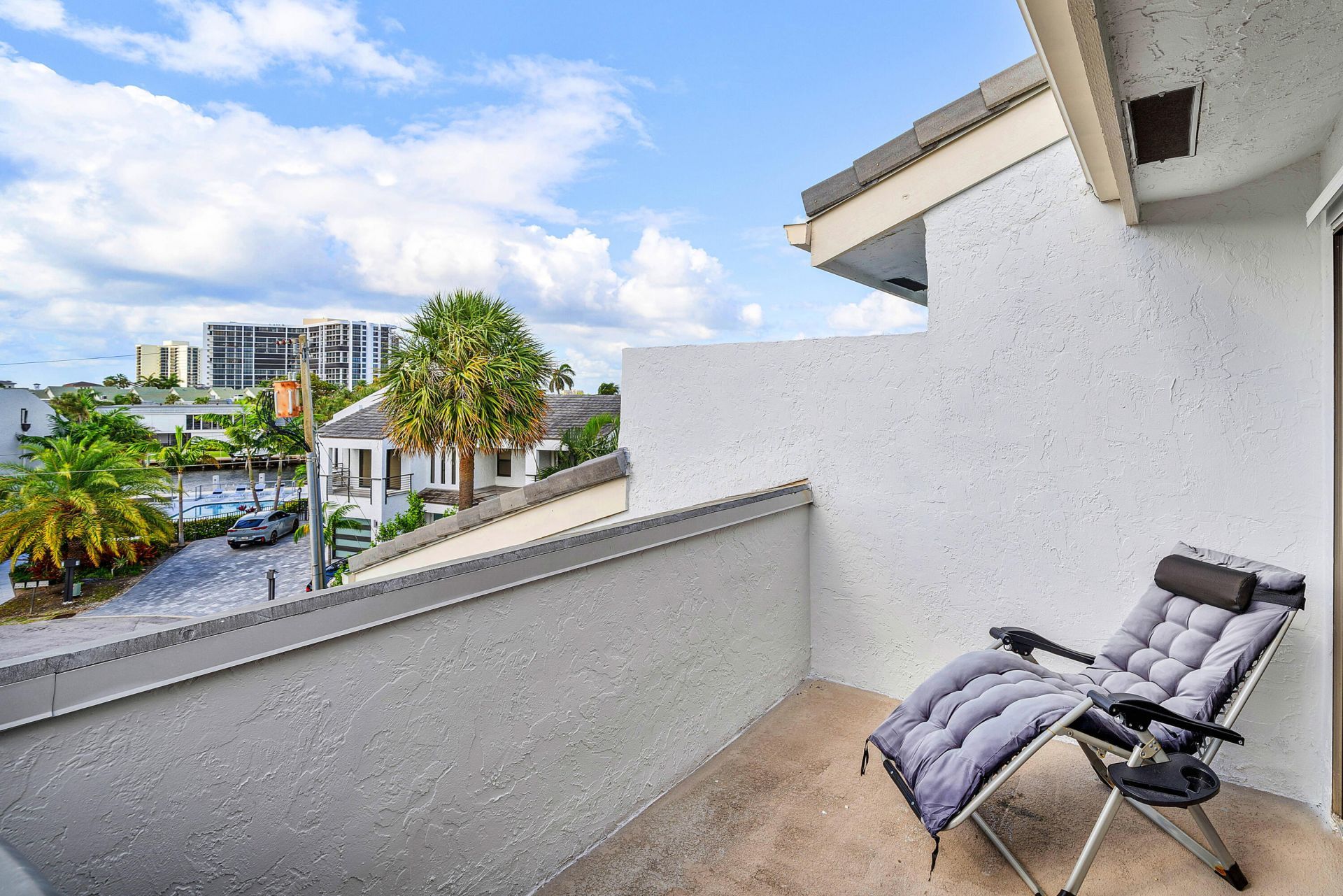 1005 Bel Air Drive, Unit 5, Highland Beach, FL 33487 Photo