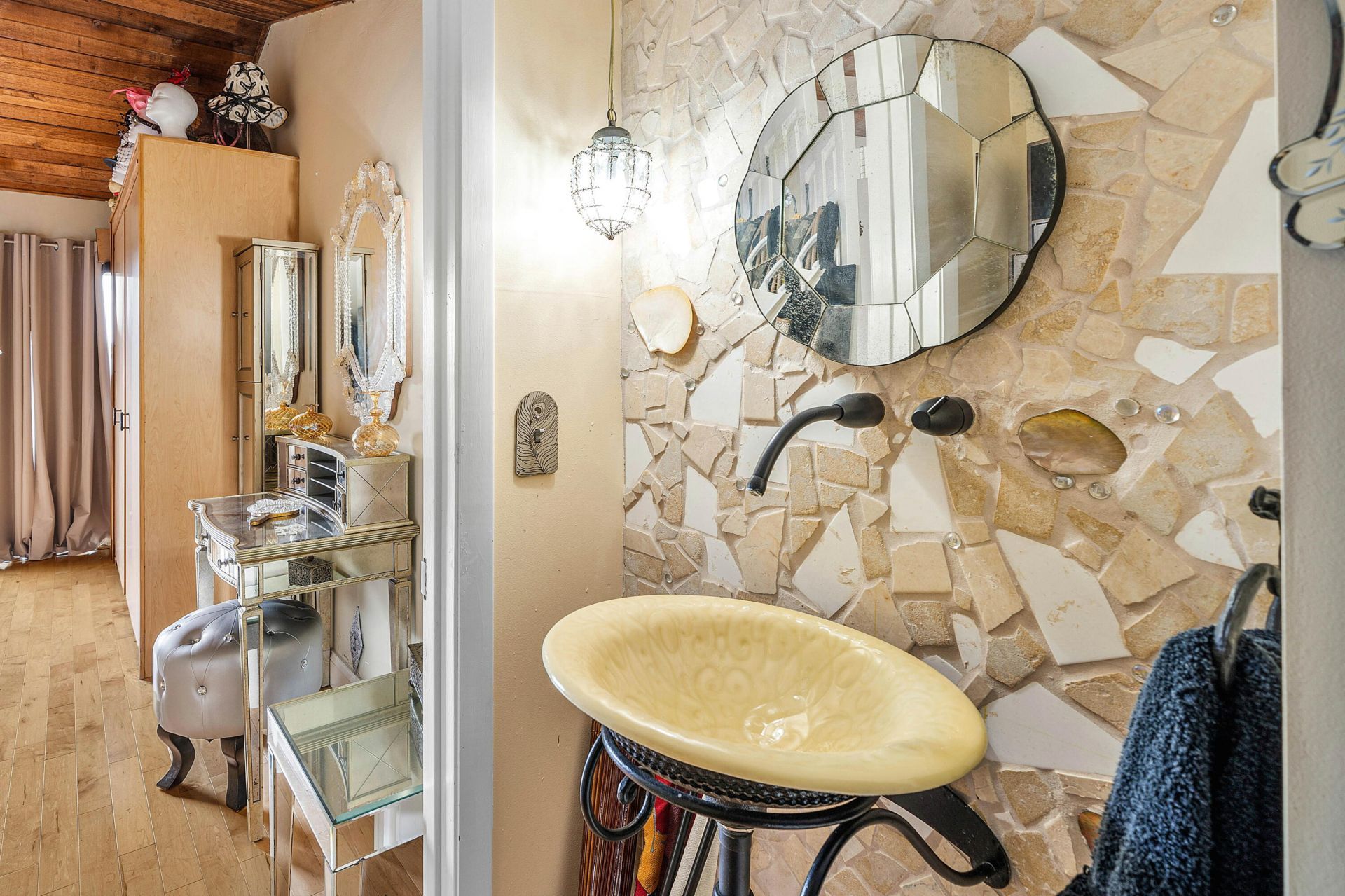 1005 Bel Air Drive, Unit 5, Highland Beach, FL 33487 Photo