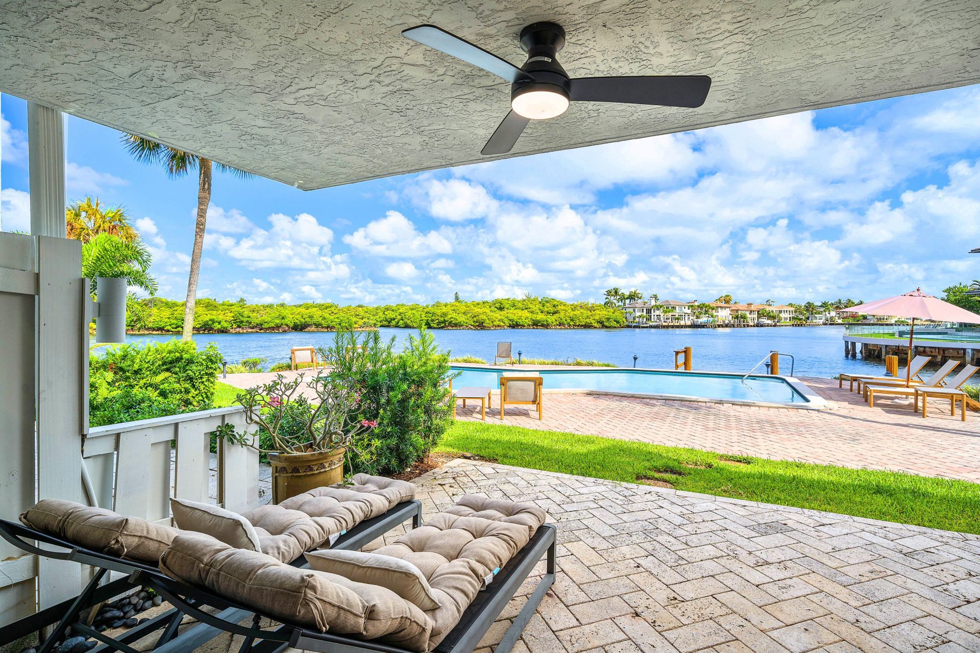 1005 Bel Air Drive, Unit 5, Highland Beach, FL 33487 Photo