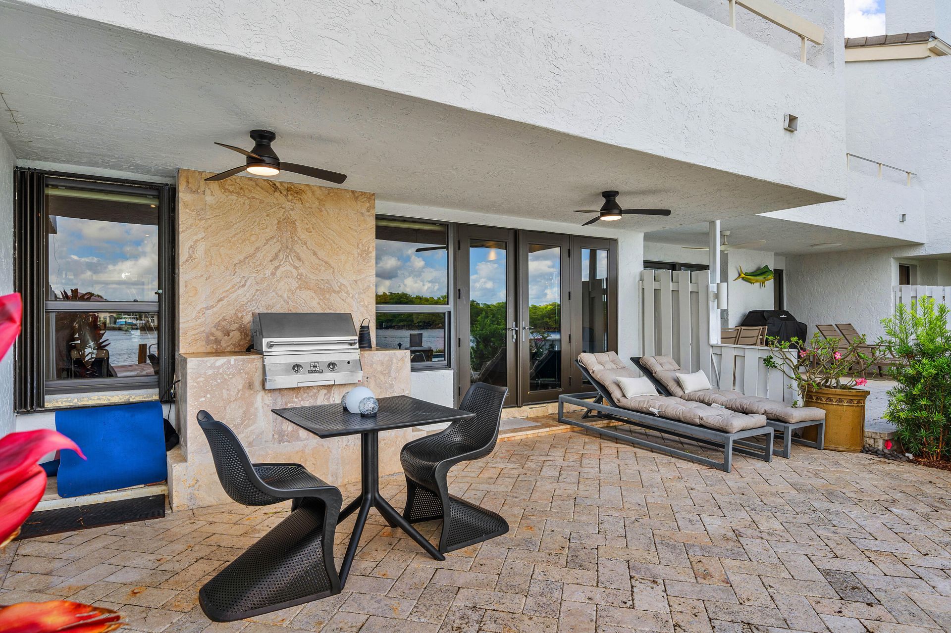 1005 Bel Air Drive, Unit 5, Highland Beach, FL 33487 Photo