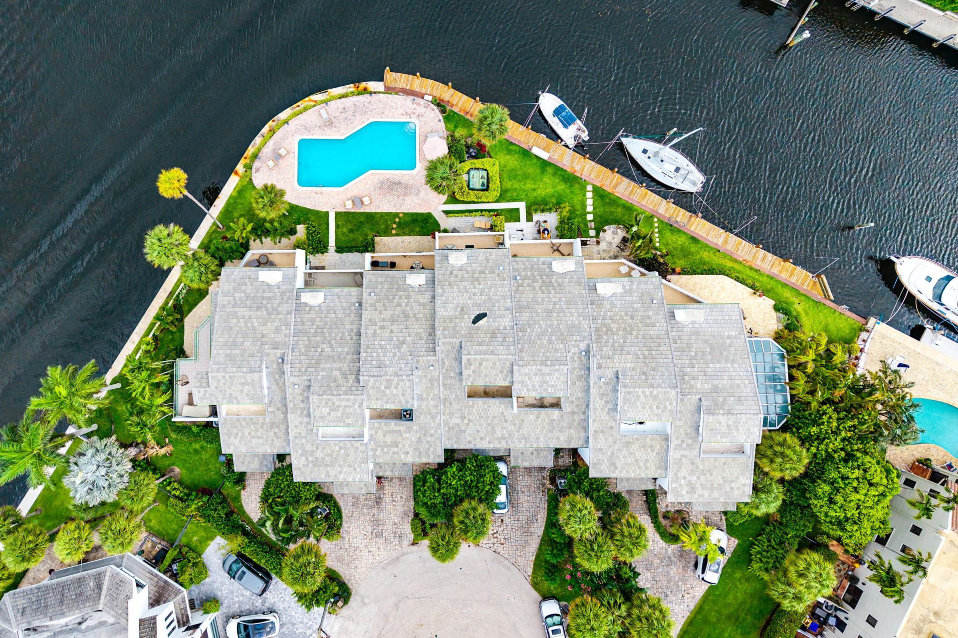 1005 Bel Air Drive, Unit 5, Highland Beach, FL 33487 Photo