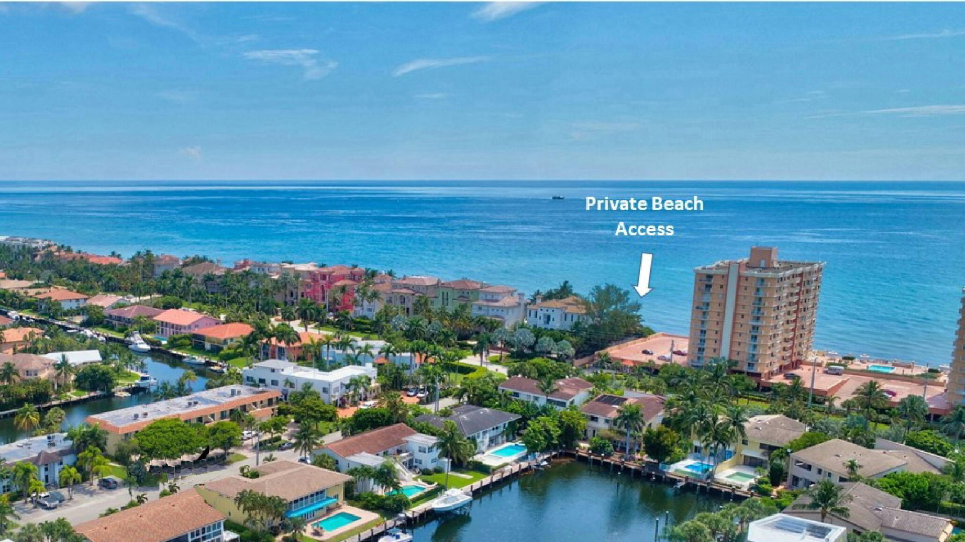 1005 Bel Air Drive, Unit 5, Highland Beach, FL 33487 Photo