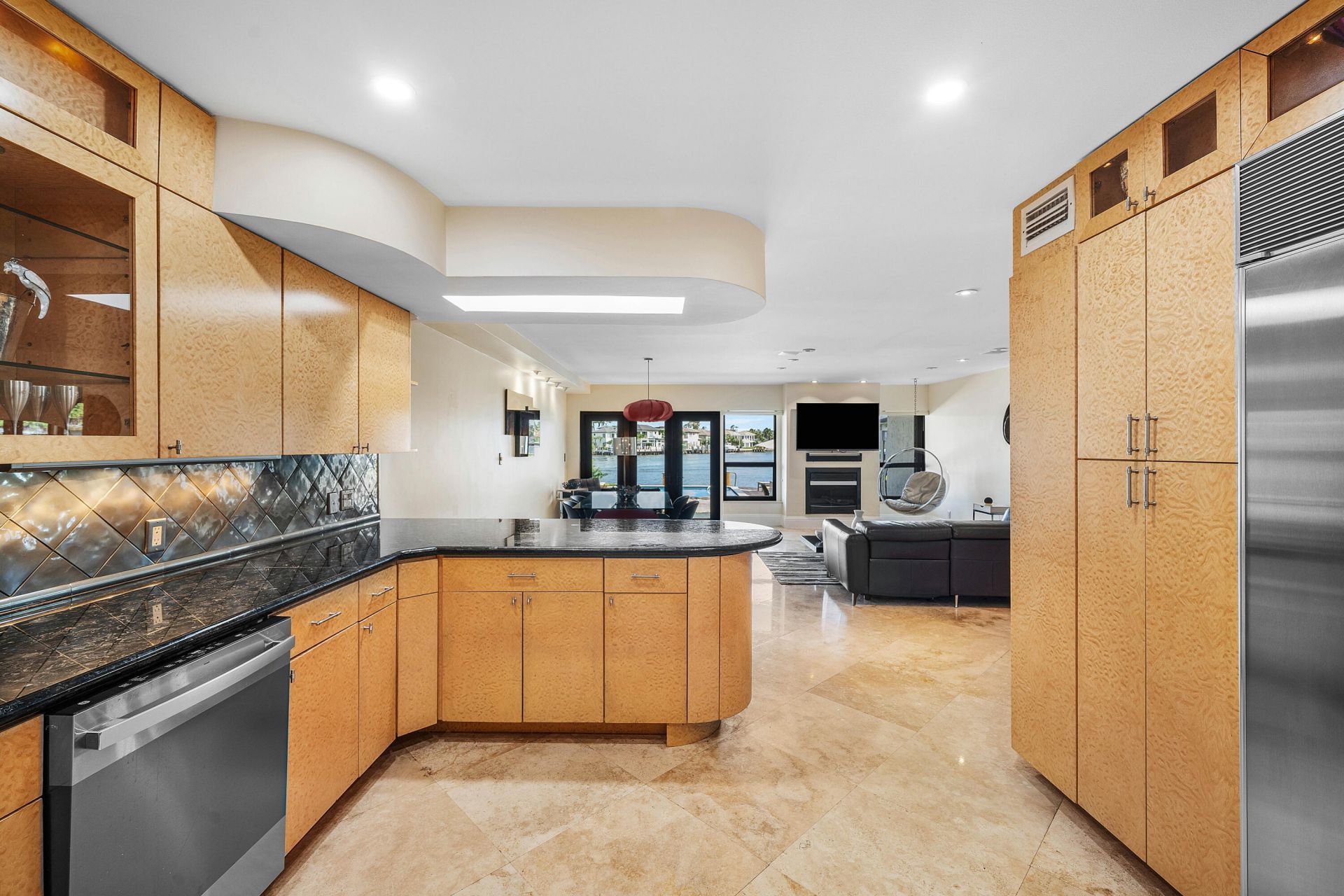 1005 Bel Air Drive, Unit 5, Highland Beach, FL 33487 Photo
