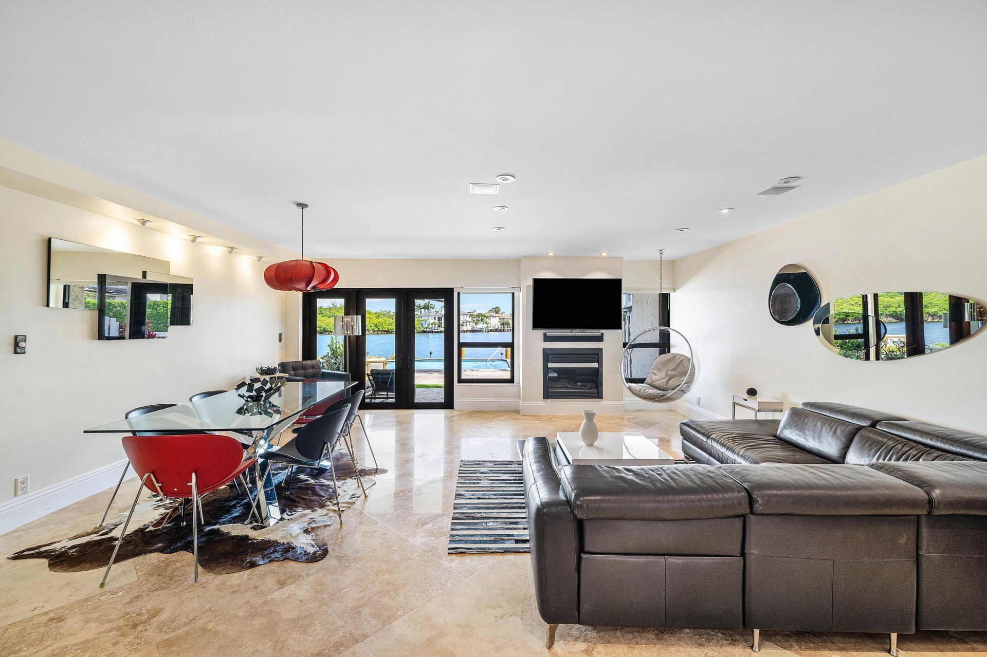 1005 Bel Air Drive, Unit 5, Highland Beach, FL 33487 Photo