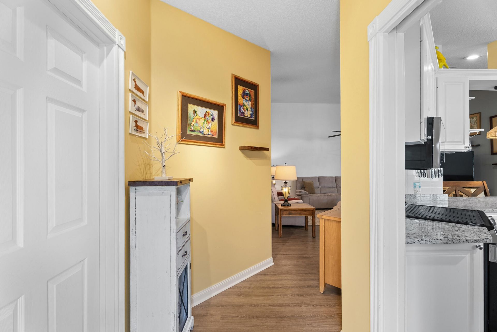 10829 SW Dardanelle Drive, Port Saint Lucie, FL 34987 Photo