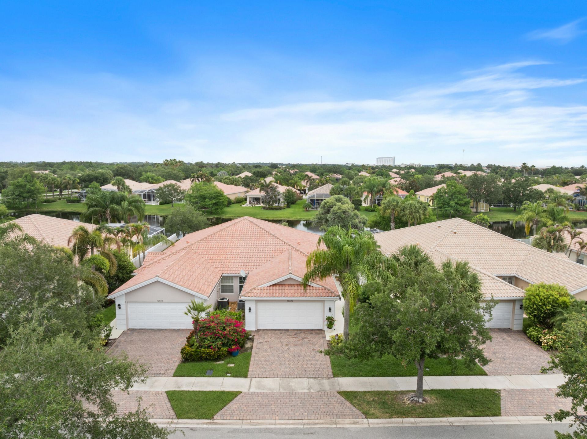 10829 SW Dardanelle Drive, Port Saint Lucie, FL 34987 Photo