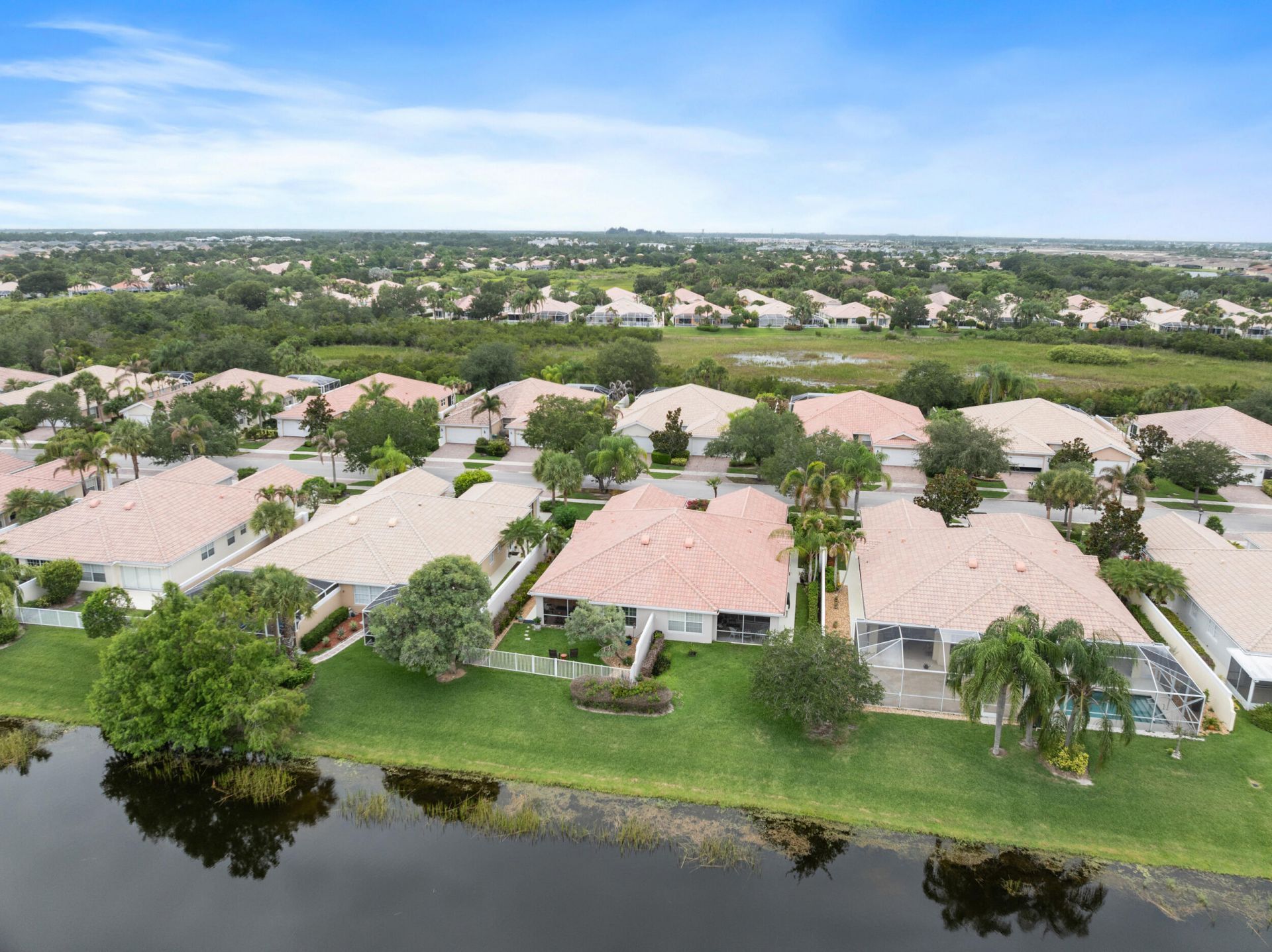 10829 SW Dardanelle Drive, Port Saint Lucie, FL 34987 Photo