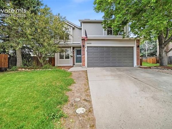 2635 Landsdown Place, Colorado Springs, CO 80919