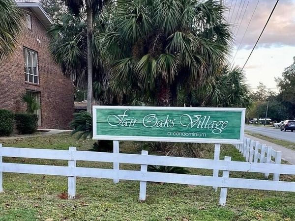 607 Colonial Drive, Unit Multi, Fort Walton Beach, FL 32547