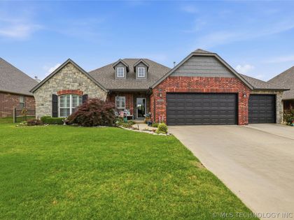 9306 E 91st Street N Owasso, OK 74055