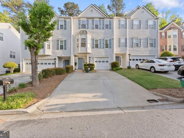 200 Abbotts Mill Drive, Johns Creek, GA 30097
