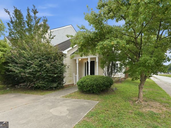 6315 Wellington Walk Way, Lithonia, GA 30058