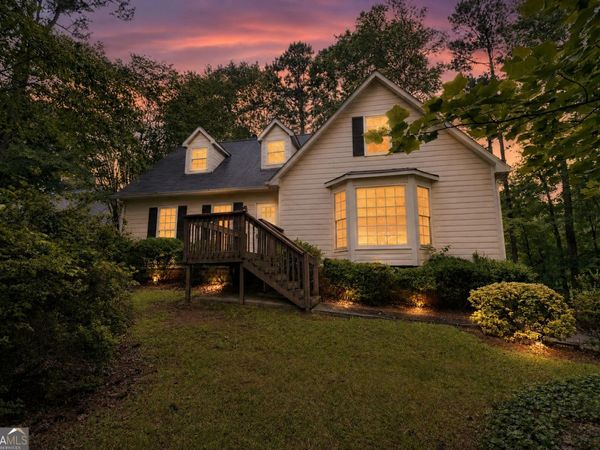 3999 Tall Pine Drive, Marietta, GA 30062