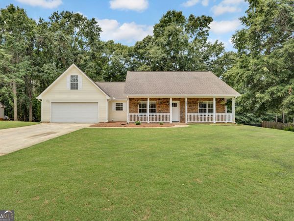 242 Richmond Drive, Social Circle, GA 30025