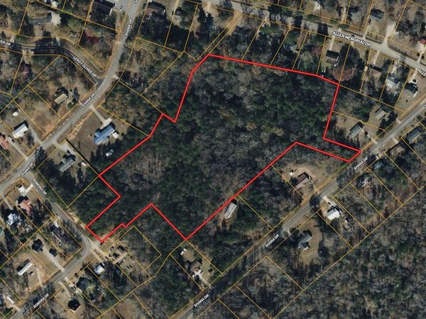109 Shana Drive SW, Milledgeville, GA 31061