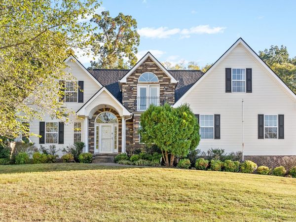 3487 Hickory Glen Drive , Clarksville, TN 37040