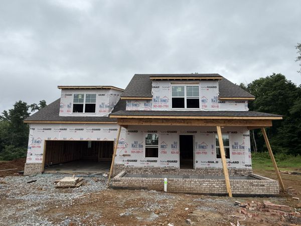 348 Hereford Farms , Clarksville, TN 37043