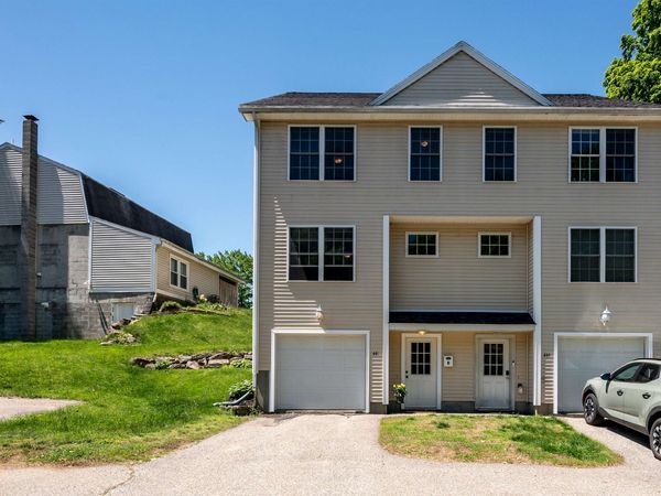 44 Church Street, Unit E, Rochester, NH 03839