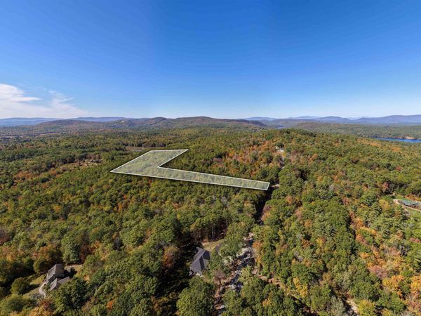 Lot 3 Winona Road, Meredith, NH 03253