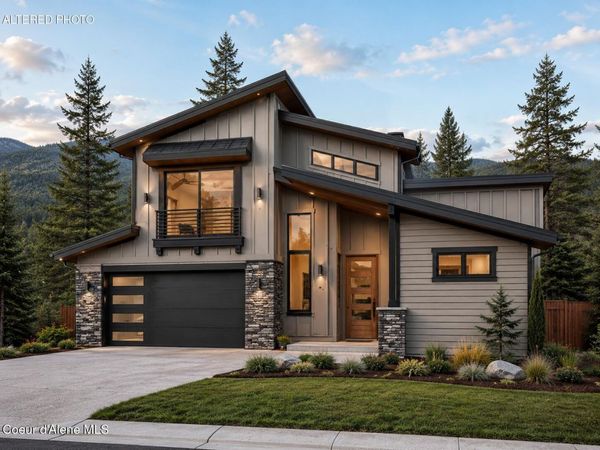 2771 E Ravine Dr , Post Falls, ID 83854