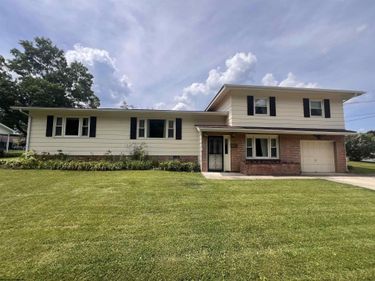 201 Alexander Avenue, Elkins, WV 26241