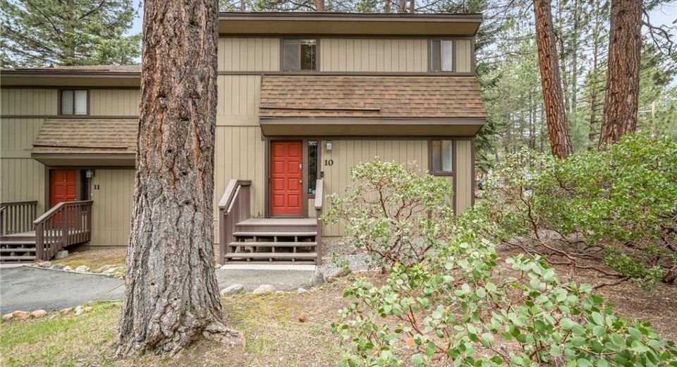 811 Southwood Boulevard , Unit 10, Incline Village, NV 89451 Photo