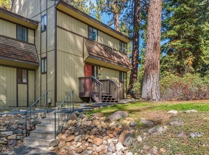 811 Southwood Boulevard, Unit 10, Incline Village, NV 89451 Photo